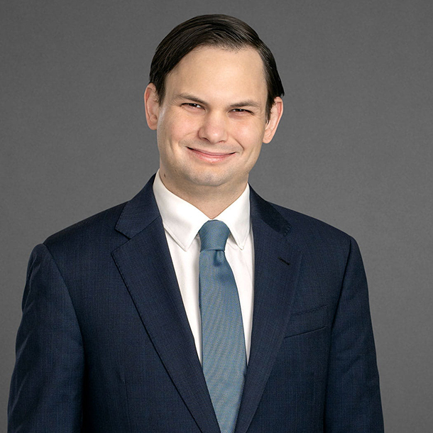 Trent Dykes