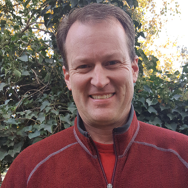 Trent Dykes