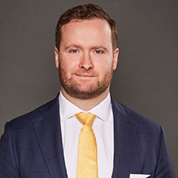 Trent Dykes
