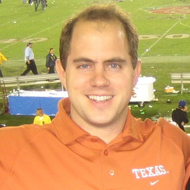 Trent Dykes
